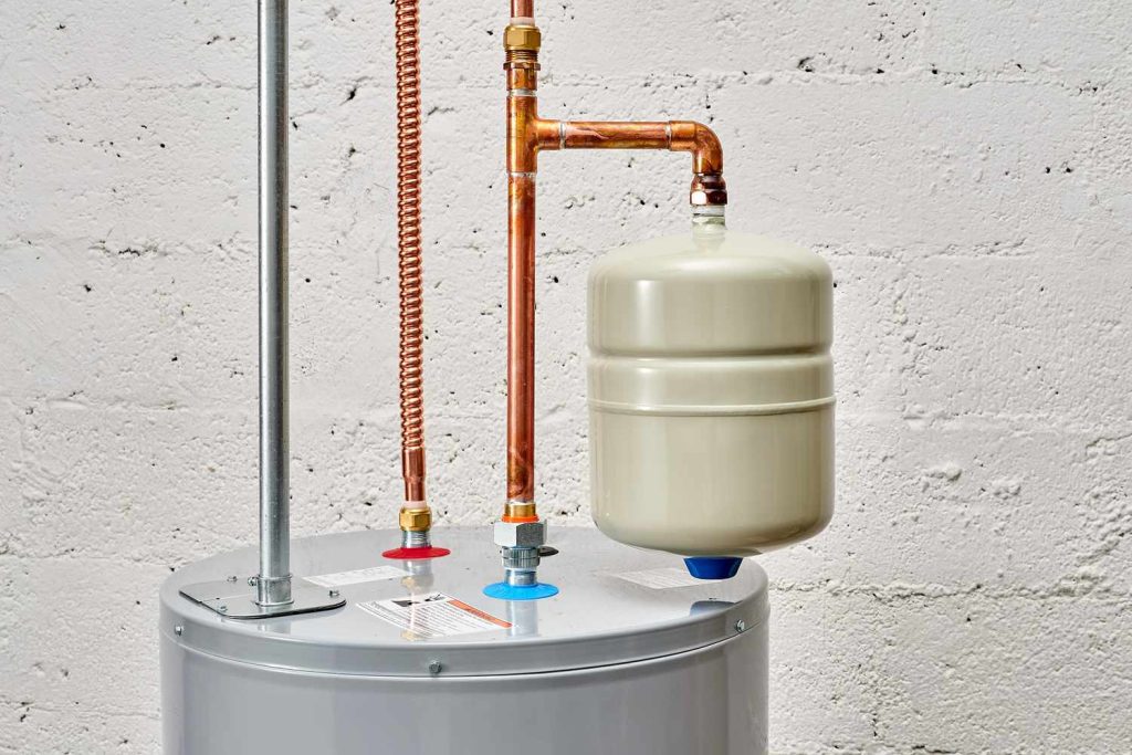 Benefits Of Hiring A Water Heater Pro